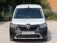USED 2024 24 RENAULT KANGOO 1.5 dCi Blue ENERGY ML19 Advance Panel Van 6dr Diesel Manual MWB Euro 6 (s/s) (95 ps) 