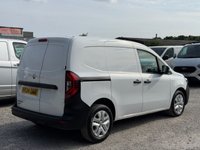USED 2024 24 RENAULT KANGOO 1.5 dCi Blue ENERGY ML19 Advance Panel Van 6dr Diesel Manual MWB Euro 6 (s/s) (95 ps) 