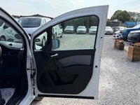 USED 2024 24 RENAULT KANGOO 1.5 dCi Blue ENERGY ML19 Advance Panel Van 6dr Diesel Manual MWB Euro 6 (s/s) (95 ps) 