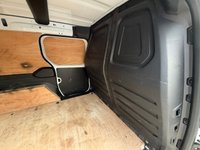 USED 2024 24 RENAULT KANGOO 1.5 dCi Blue ENERGY ML19 Advance Panel Van 6dr Diesel Manual MWB Euro 6 (s/s) (95 ps) 