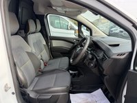 USED 2024 24 RENAULT KANGOO 1.5 dCi Blue ENERGY ML19 Advance Panel Van 6dr Diesel Manual MWB Euro 6 (s/s) (95 ps) 