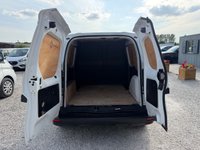 USED 2024 24 RENAULT KANGOO 1.5 dCi Blue ENERGY ML19 Advance Panel Van 6dr Diesel Manual MWB Euro 6 (s/s) (95 ps) 