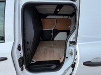 USED 2024 24 RENAULT KANGOO 1.5 dCi Blue ENERGY ML19 Advance Panel Van 6dr Diesel Manual MWB Euro 6 (s/s) (95 ps) 