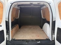 USED 2024 24 RENAULT KANGOO 1.5 dCi Blue ENERGY ML19 Advance Panel Van 6dr Diesel Manual MWB Euro 6 (s/s) (95 ps) 