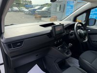 USED 2024 24 RENAULT KANGOO 1.5 dCi Blue ENERGY ML19 Advance Panel Van 6dr Diesel Manual MWB Euro 6 (s/s) (95 ps) 