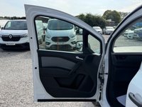 USED 2024 24 RENAULT KANGOO 1.5 dCi Blue ENERGY ML19 Advance Panel Van 6dr Diesel Manual MWB Euro 6 (s/s) (95 ps) 