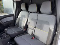 USED 2024 24 RENAULT KANGOO 1.5 dCi Blue ENERGY ML19 Advance Panel Van 6dr Diesel Manual MWB Euro 6 (s/s) (95 ps) 