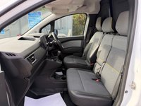 USED 2024 24 RENAULT KANGOO 1.5 dCi Blue ENERGY ML19 Advance Panel Van 6dr Diesel Manual MWB Euro 6 (s/s) (95 ps) 