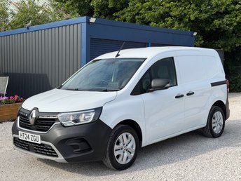 2024 RENAULT KANGOO