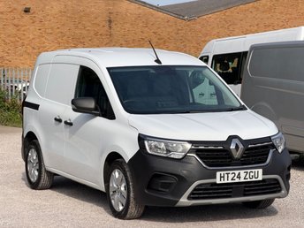 2024 RENAULT KANGOO