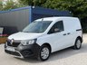 USED 2024 24 RENAULT KANGOO 1.5 dCi Blue ENERGY ML19 Advance Panel Van 6dr Diesel Manual MWB Euro 6 (s/s) (95 ps) 