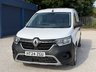 USED 2024 24 RENAULT KANGOO 1.5 dCi Blue ENERGY ML19 Advance Panel Van 6dr Diesel Manual MWB Euro 6 (s/s) (95 ps) 