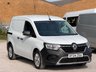 USED 2024 24 RENAULT KANGOO 1.5 dCi Blue ENERGY ML19 Advance Panel Van 6dr Diesel Manual MWB Euro 6 (s/s) (95 ps) 