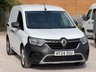 USED 2024 24 RENAULT KANGOO 1.5 dCi Blue ENERGY ML19 Advance Panel Van 6dr Diesel Manual MWB Euro 6 (s/s) (95 ps) 