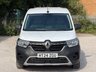 USED 2024 24 RENAULT KANGOO 1.5 dCi Blue ENERGY ML19 Advance Panel Van 6dr Diesel Manual MWB Euro 6 (s/s) (95 ps) 