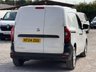 USED 2024 24 RENAULT KANGOO 1.5 dCi Blue ENERGY ML19 Advance Panel Van 6dr Diesel Manual MWB Euro 6 (s/s) (95 ps) 