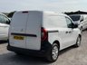 USED 2024 24 RENAULT KANGOO 1.5 dCi Blue ENERGY ML19 Advance Panel Van 6dr Diesel Manual MWB Euro 6 (s/s) (95 ps) 