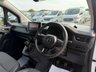USED 2024 24 RENAULT KANGOO 1.5 dCi Blue ENERGY ML19 Advance Panel Van 6dr Diesel Manual MWB Euro 6 (s/s) (95 ps) 