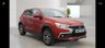 USED 2017 67 MITSUBISHI ASX 1.6 3 SUV 5dr Petrol Manual Euro 6 (117 ps) 6 SERVICE STAMPS/2 MAIN DEALER