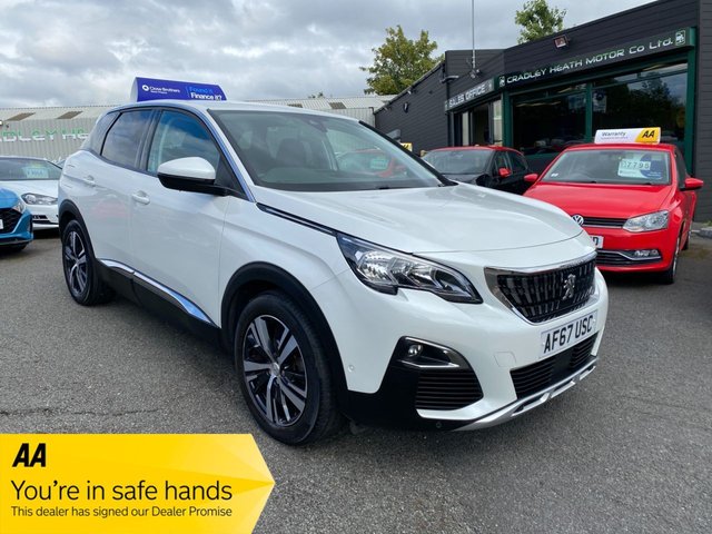 Cradley Heath Motors