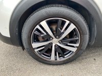 USED 2017 67 PEUGEOT 3008 1.2 PureTech Allure SUV 5dr Petrol Manual Euro 6 (s/s) (130 ps) SUPPLIED WITH  AA WARRANTY