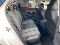 USED 2017 67 PEUGEOT 3008 1.2 PureTech Allure SUV 5dr Petrol Manual Euro 6 (s/s) (130 ps) SUPPLIED WITH  AA WARRANTY