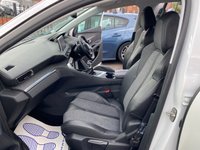 USED 2017 67 PEUGEOT 3008 1.2 PureTech Allure SUV 5dr Petrol Manual Euro 6 (s/s) (130 ps) SUPPLIED WITH  AA WARRANTY