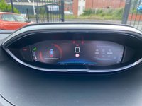 USED 2017 67 PEUGEOT 3008 1.2 PureTech Allure SUV 5dr Petrol Manual Euro 6 (s/s) (130 ps) SUPPLIED WITH  AA WARRANTY