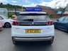 USED 2017 67 PEUGEOT 3008 1.2 PureTech Allure SUV 5dr Petrol Manual Euro 6 (s/s) (130 ps) SUPPLIED WITH  AA WARRANTY
