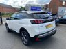 USED 2017 67 PEUGEOT 3008 1.2 PureTech Allure SUV 5dr Petrol Manual Euro 6 (s/s) (130 ps) SUPPLIED WITH  AA WARRANTY
