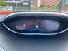 USED 2017 67 PEUGEOT 3008 1.2 PureTech Allure SUV 5dr Petrol Manual Euro 6 (s/s) (130 ps) SUPPLIED WITH  AA WARRANTY