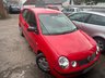 USED 2004 54 VOLKSWAGEN POLO 1.2 E 3dr 