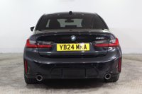USED 2024 24 BMW 3 SERIES 2.0 320i M Sport Auto Euro 6 (s/s) 4dr Head up Display, Rev Camera,
