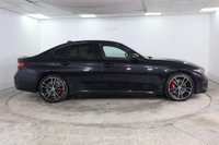 USED 2024 24 BMW 3 SERIES 2.0 320i M Sport Auto Euro 6 (s/s) 4dr Head up Display, Rev Camera,