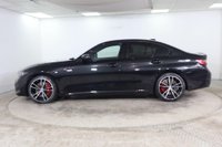 USED 2024 24 BMW 3 SERIES 2.0 320i M Sport Auto Euro 6 (s/s) 4dr Head up Display, Rev Camera,