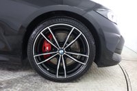 USED 2024 24 BMW 3 SERIES 2.0 320i M Sport Auto Euro 6 (s/s) 4dr Head up Display, Rev Camera,