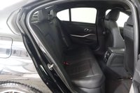 USED 2024 24 BMW 3 SERIES 2.0 320i M Sport Auto Euro 6 (s/s) 4dr Head up Display, Rev Camera,