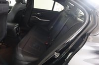 USED 2024 24 BMW 3 SERIES 2.0 320i M Sport Auto Euro 6 (s/s) 4dr Head up Display, Rev Camera,
