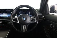 USED 2024 24 BMW 3 SERIES 2.0 320i M Sport Auto Euro 6 (s/s) 4dr Head up Display, Rev Camera,