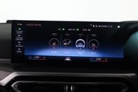 USED 2024 24 BMW 3 SERIES 2.0 320i M Sport Auto Euro 6 (s/s) 4dr Head up Display, Rev Camera,