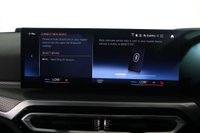USED 2024 24 BMW 3 SERIES 2.0 320i M Sport Auto Euro 6 (s/s) 4dr Head up Display, Rev Camera,