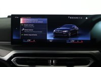 USED 2024 24 BMW 3 SERIES 2.0 320i M Sport Auto Euro 6 (s/s) 4dr Head up Display, Rev Camera,