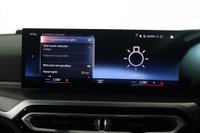 USED 2024 24 BMW 3 SERIES 2.0 320i M Sport Auto Euro 6 (s/s) 4dr Head up Display, Rev Camera,