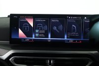 USED 2024 24 BMW 3 SERIES 2.0 320i M Sport Auto Euro 6 (s/s) 4dr Head up Display, Rev Camera,