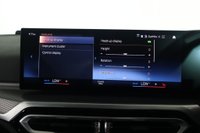 USED 2024 24 BMW 3 SERIES 2.0 320i M Sport Auto Euro 6 (s/s) 4dr Head up Display, Rev Camera,