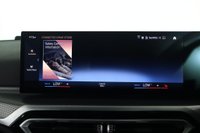 USED 2024 24 BMW 3 SERIES 2.0 320i M Sport Auto Euro 6 (s/s) 4dr Head up Display, Rev Camera,
