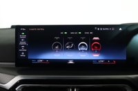 USED 2024 24 BMW 3 SERIES 2.0 320i M Sport Auto Euro 6 (s/s) 4dr Head up Display, Rev Camera,