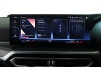 USED 2024 24 BMW 3 SERIES 2.0 320i M Sport Auto Euro 6 (s/s) 4dr Head up Display, Rev Camera,