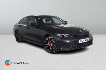 View our BMW 3 SERIES