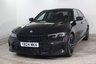 USED 2024 24 BMW 3 SERIES 2.0 320i M Sport Auto Euro 6 (s/s) 4dr Head up Display, Rev Camera,